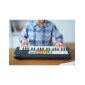 YAMAHA PSS-F30 Αρμόνιο/Keyboard