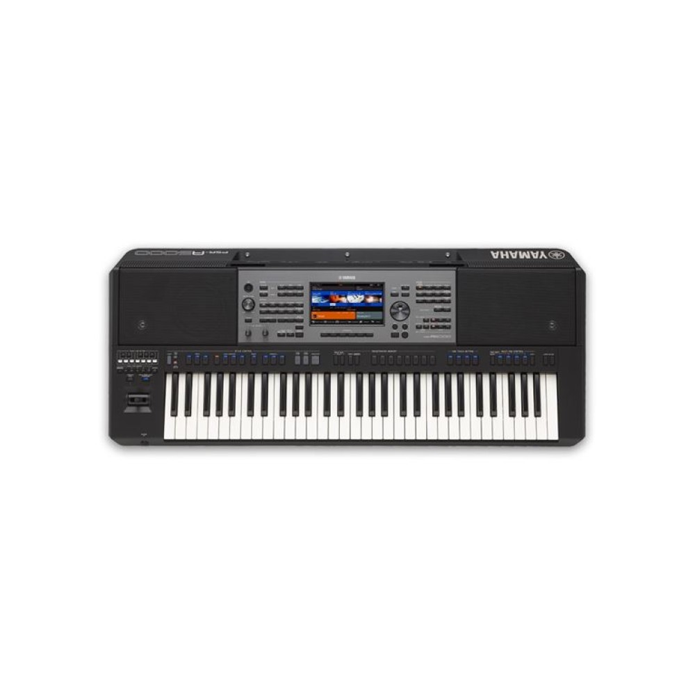 YAMAHA PSR-A5000 Αρμόνιο/Keyboard/Arranger/Workstation Oriental