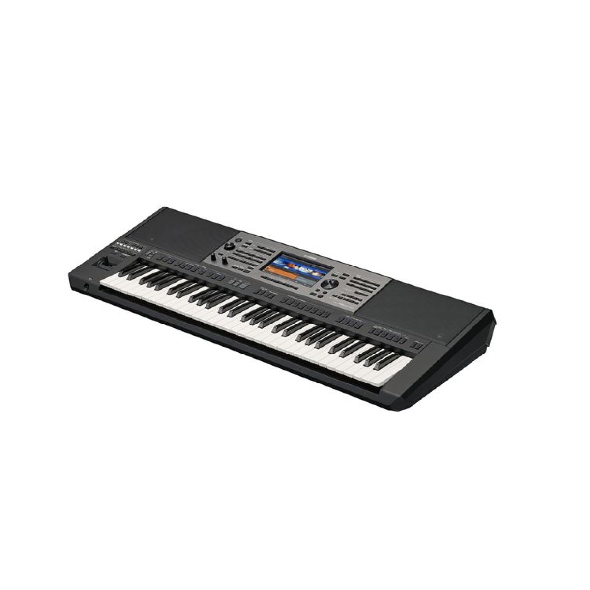 YAMAHA PSR-A5000 Αρμόνιο/Keyboard/Arranger/Workstation Oriental