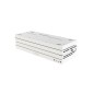 CARRY-ON Folding Piano 88 Touch  White Αρμόνιο/Keyboard