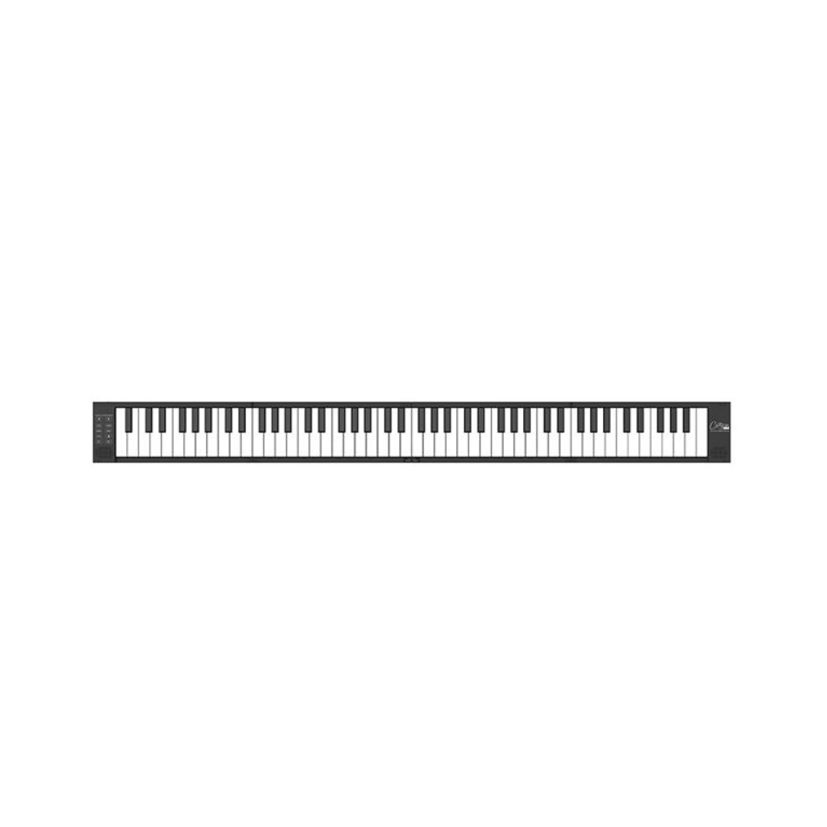 CARRY-ON Folding Piano 88 Touch Black Αρμόνιο/Keyboard