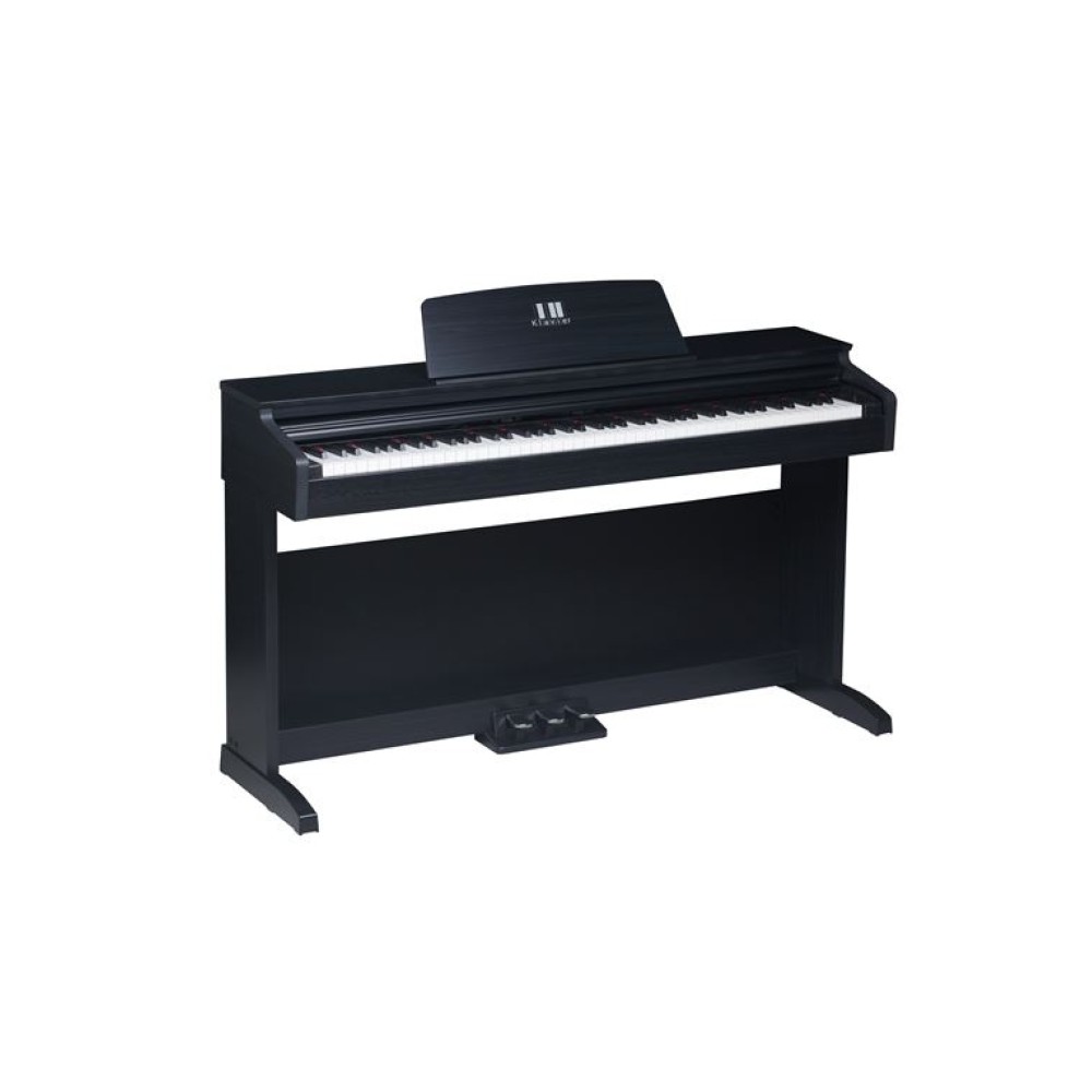 KLAVIER DP260 Black Ηλεκτρικό Πιάνο