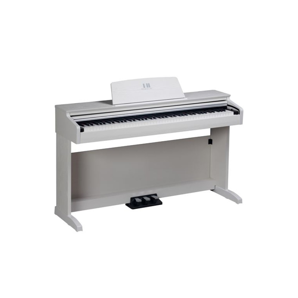 KLAVIER DP260 White Ηλεκτρικό Πιάνο