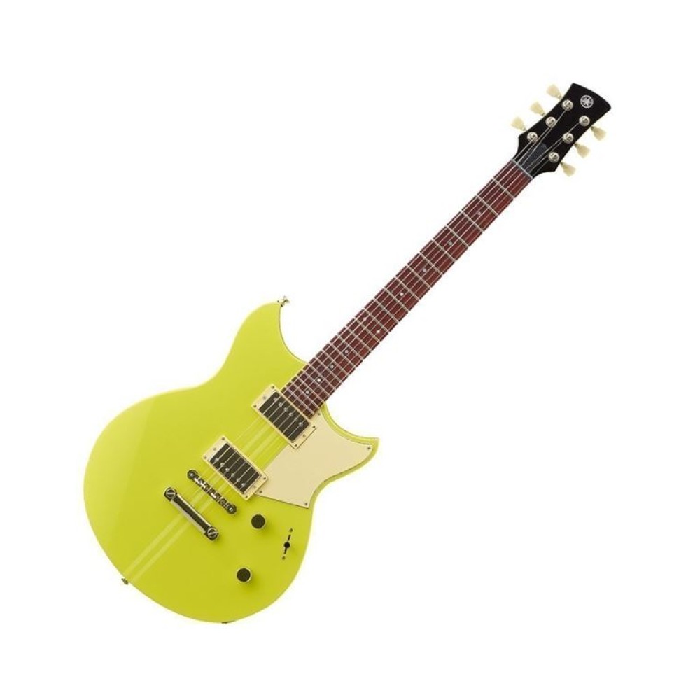 ΥΑΜΑΗΑ Revstar RSE20 Neon Yellow Ηλεκτρική Κιθάρα
