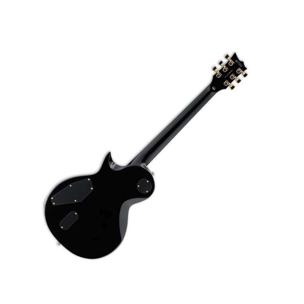 ESP LTD EC-1000 Ηλεκτρική Κιθάρα Μαύρο