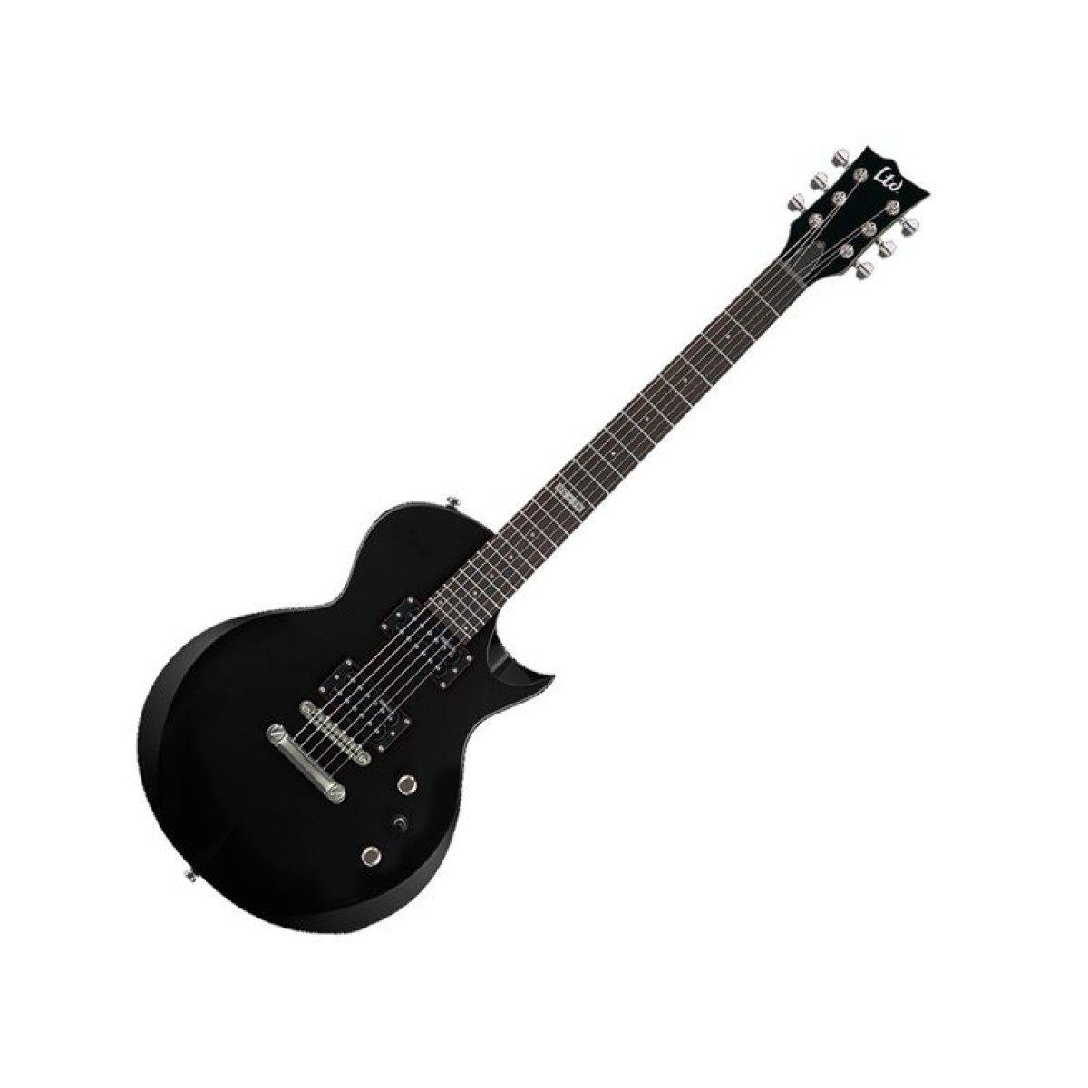 ESP LTD EC-10 Ηλεκτρική Κιθάρα (Μαύρο)