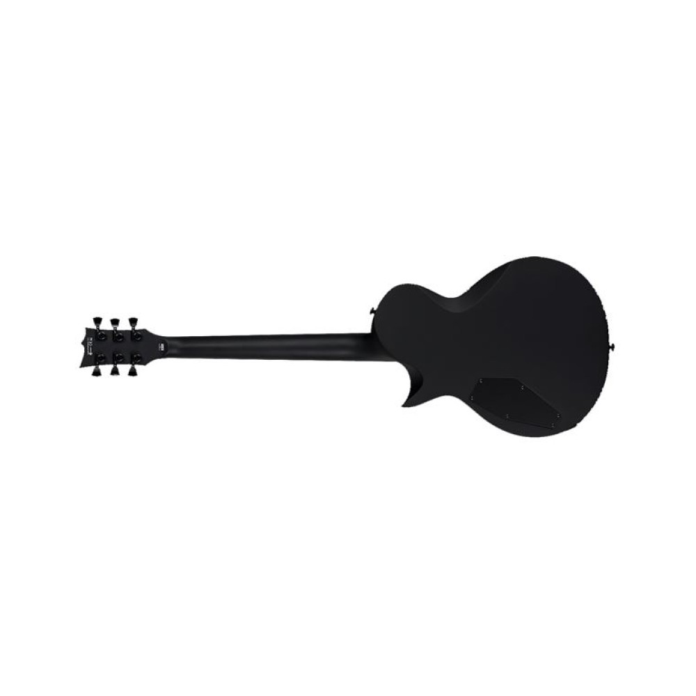 ESP LTD EC-Black Metal BLKS Ηλεκτρική Κιθάρα