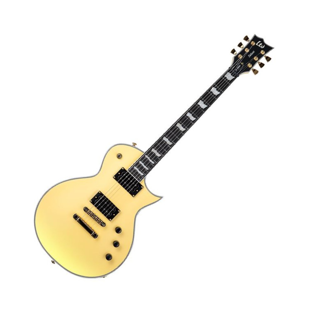 ESP LTD EC-1000T CTM Vintage Gold Satin Ηλεκτρική Κιθάρα