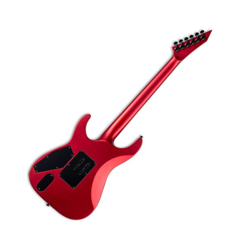 ESP LTD M-1000 CARS Candy Apple Red Satin Ηλεκτρική Κιθάρα