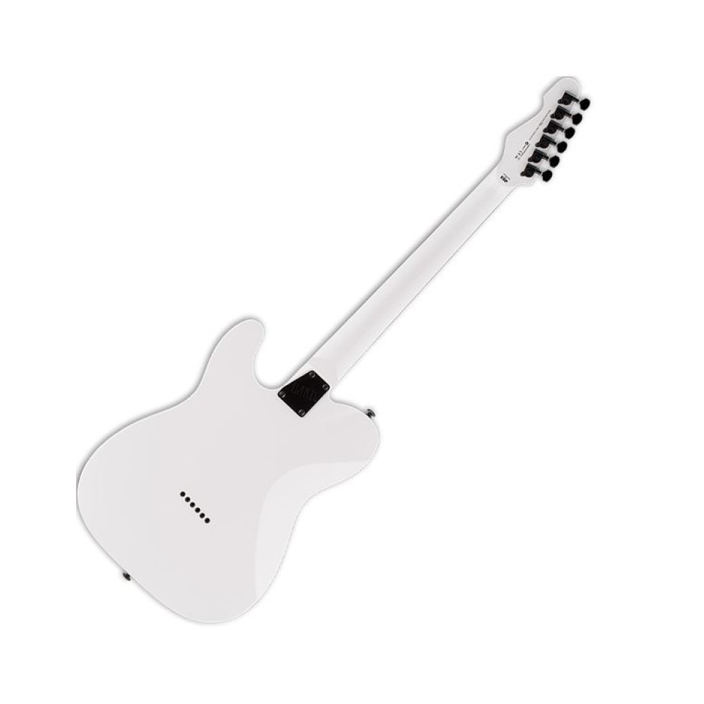 ESP LTD TE-200 Snow White Ηλεκτρική Κιθάρα
