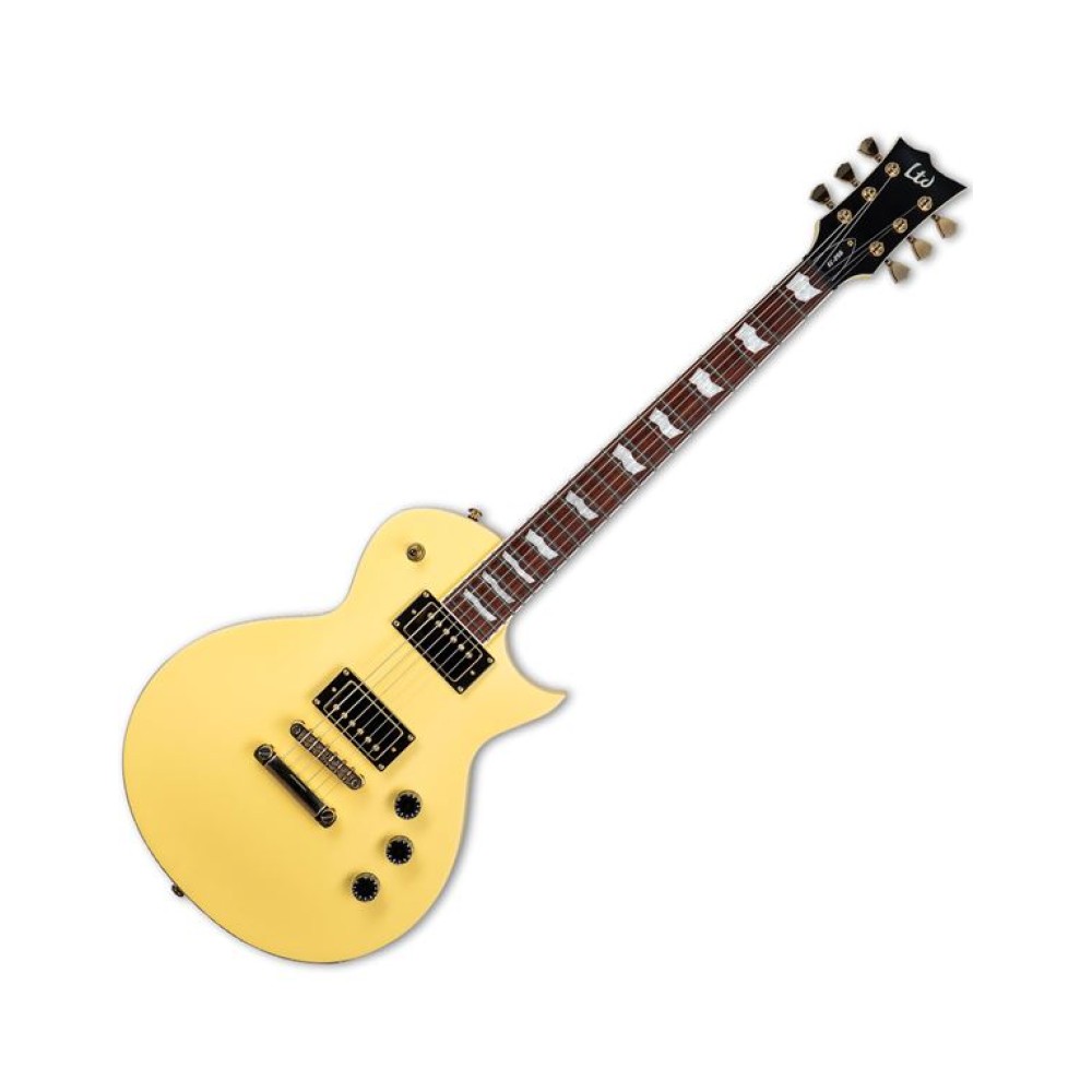 ESP LTD EC-256 Vintage Gold Satin Ηλεκτρική Κιθάρα