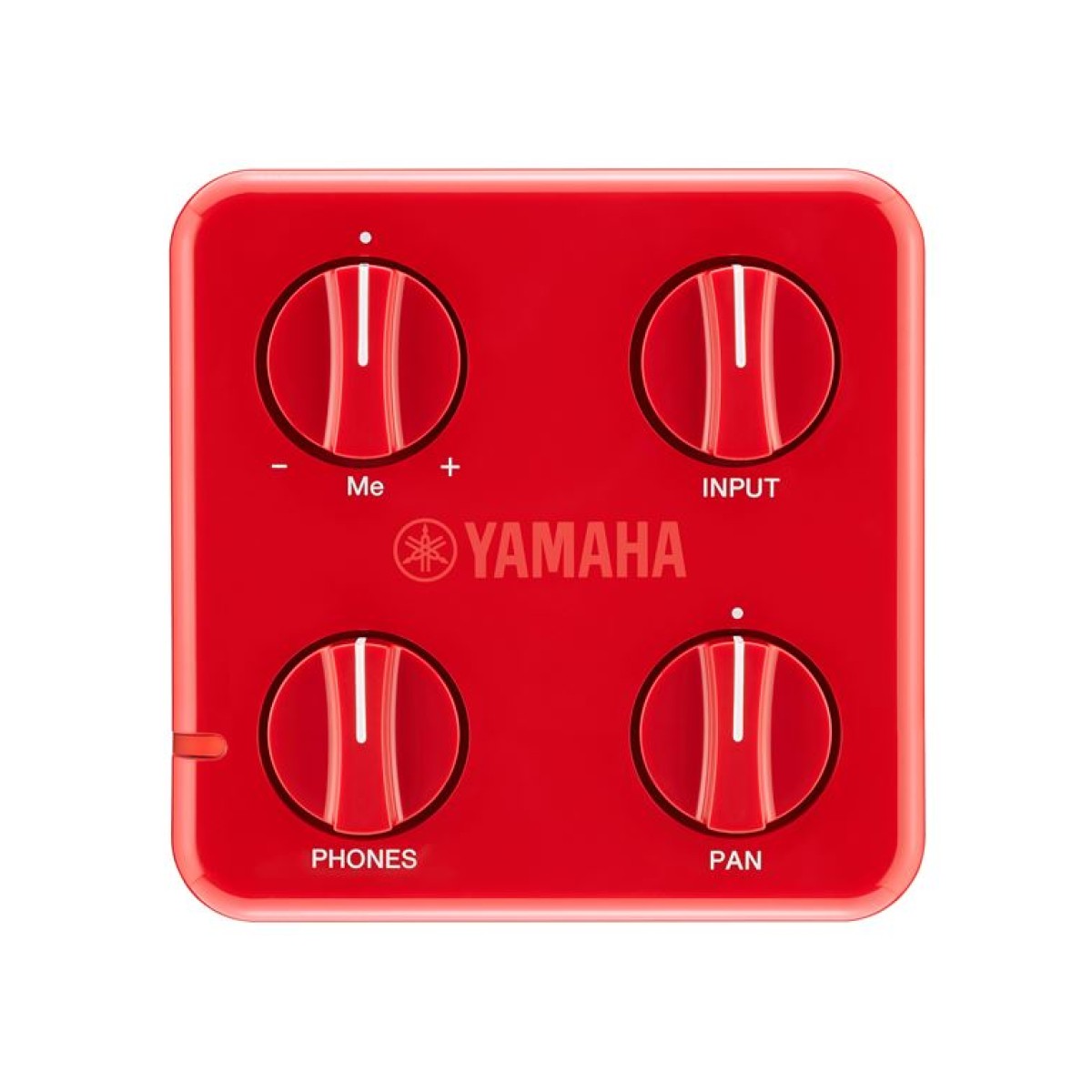 YAMAHA SC-01 Session Cake Προενισχυτής Ακουστικών (Εκθεσιακό Mοντέλο)