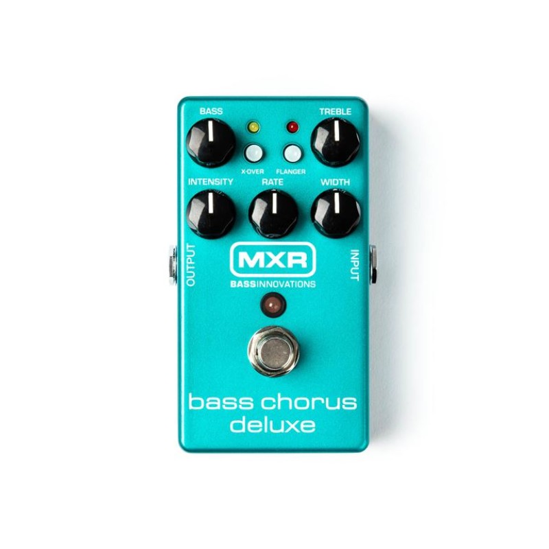 MXR M-83 Bass Chorus Deluxe