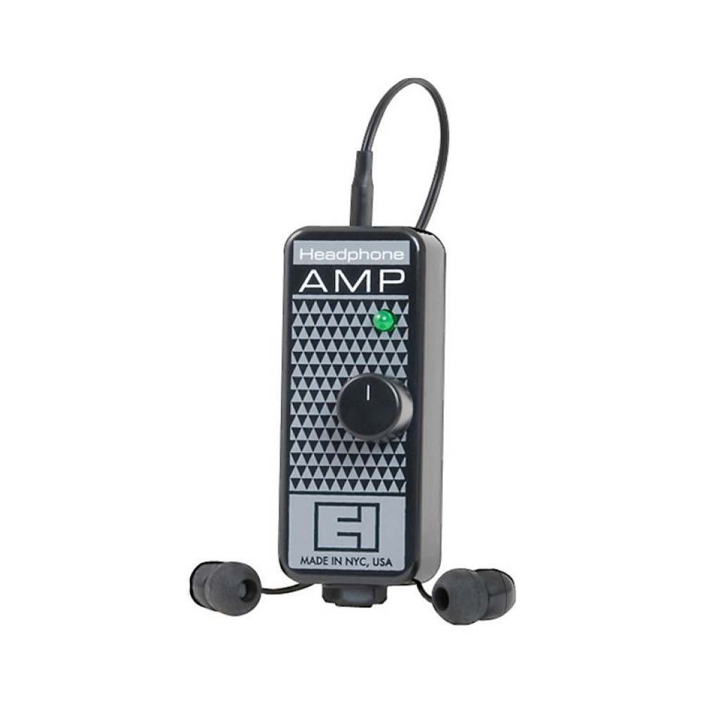 ELECTRO-HARMONIX Headphone Amp Προενισχυτής Ακουστικών