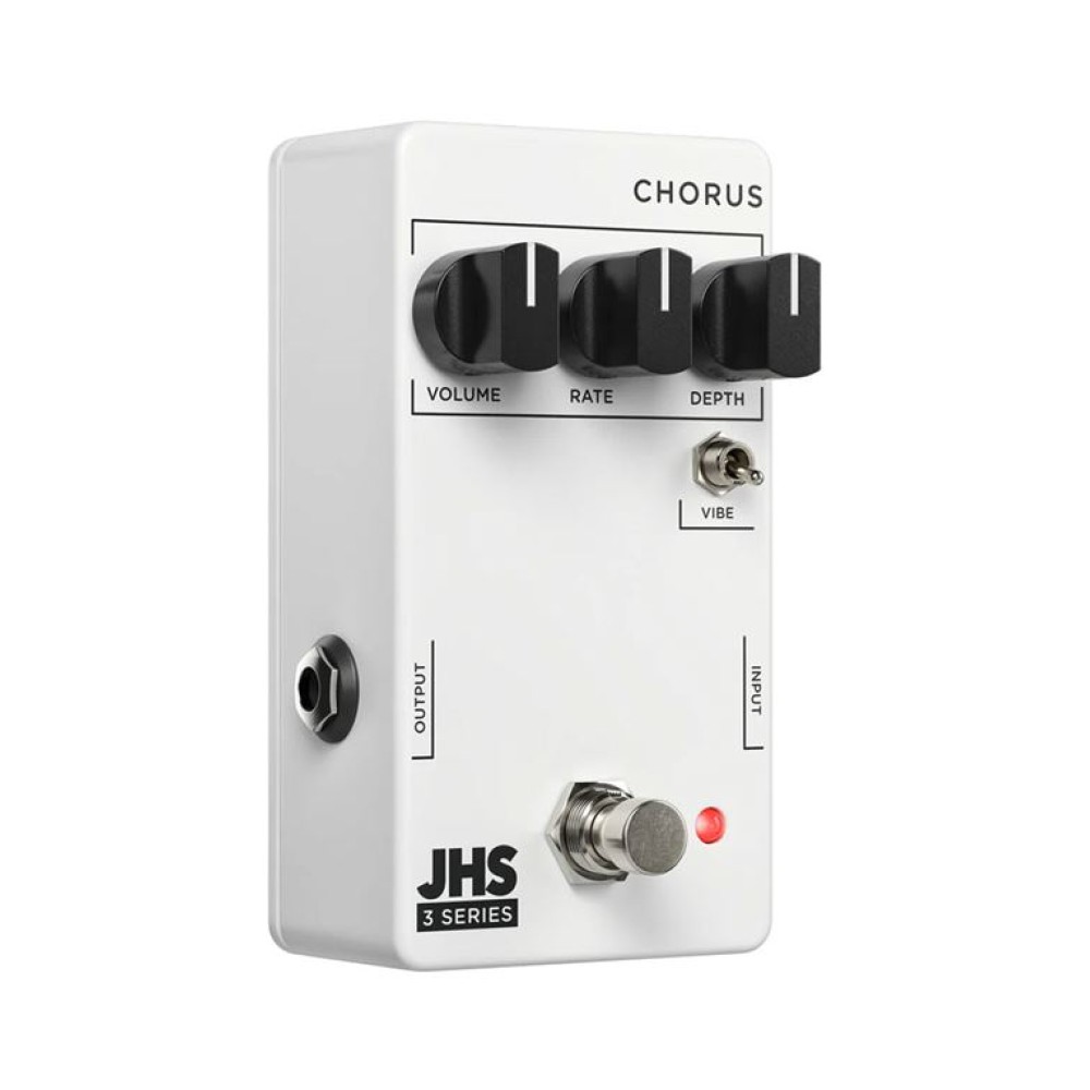 JHS Pedals 3 Series Chorus Πετάλι Ηλεκτρικής Κιθάρας