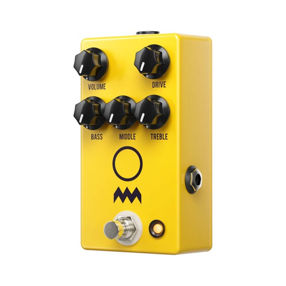 JHS Pedals Charlie Brown V4 Πετάλι Distortion Ηλεκτρικής Κίθαρας