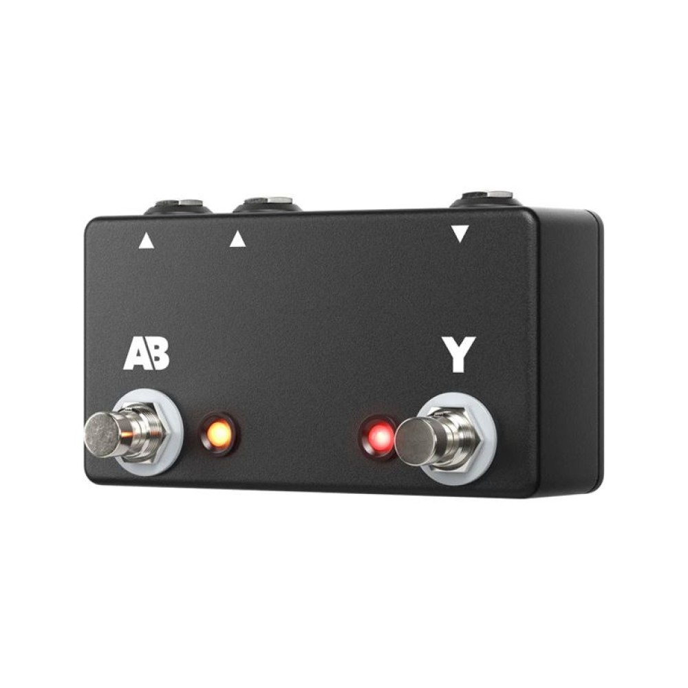 JHS Pedals Active A/B/Y Switch Ποδοδιακόπτης A/B/Y Switcher / Splitter