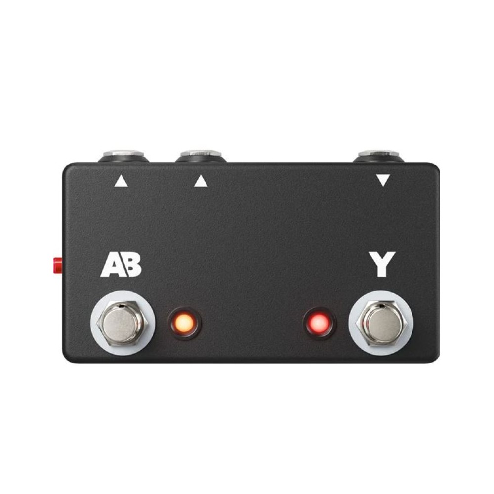 JHS Pedals Active A/B/Y Switch Ποδοδιακόπτης A/B/Y Switcher / Splitter