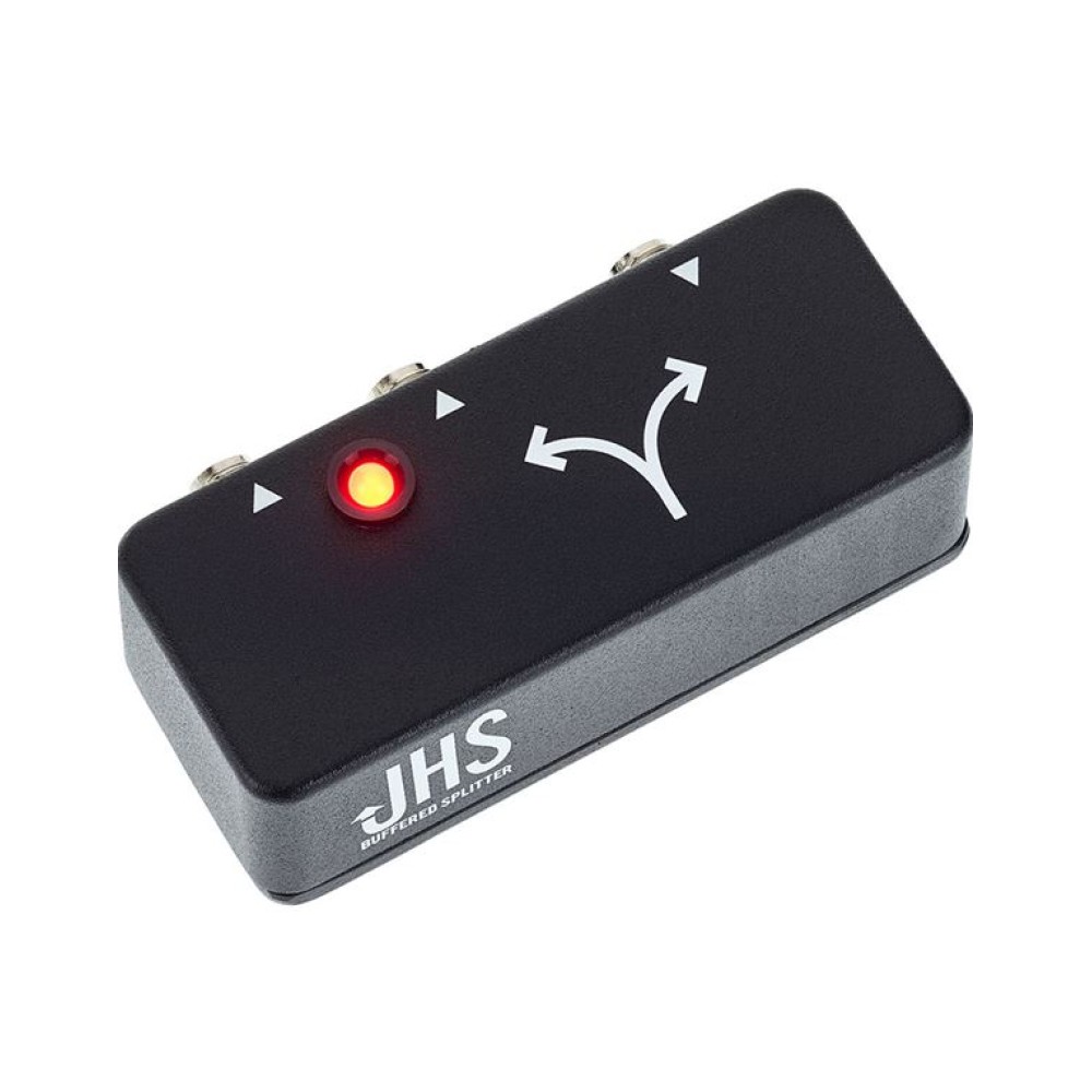 JHS Pedals Buffered Splitter Διαχωριστής σήματος