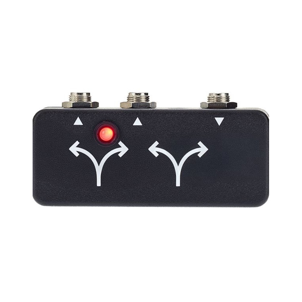 JHS Pedals Buffered Splitter Διαχωριστής σήματος
