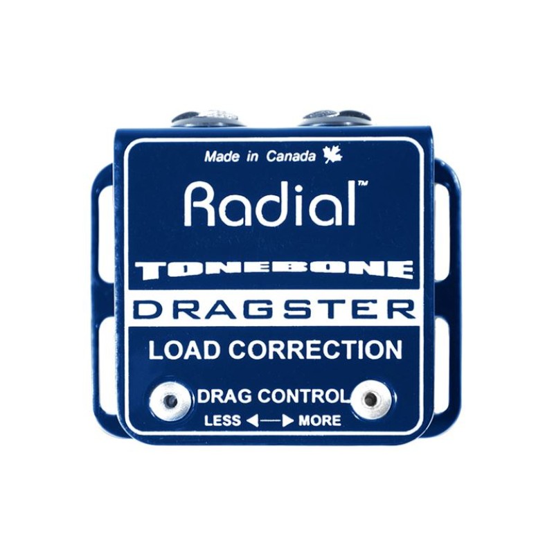 RADIAL Tonebone Dragster Load Correction Device