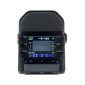 ZOOM Q2N-4K Audio Video Recorder