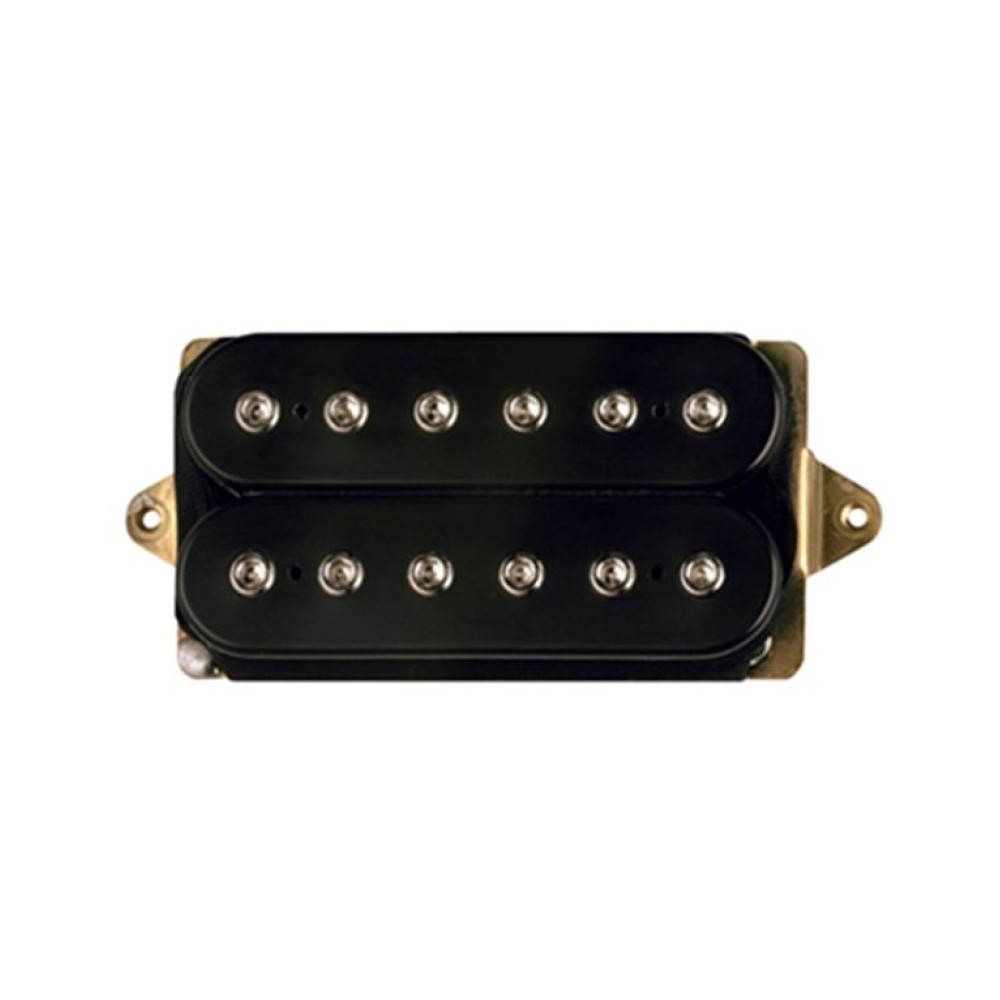 DIMARZIO DP-156F Vintage Output Humbucker-The Humbucker From Hell