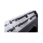 AER Domino 2A Black Ενισχυτής Ακουστικών Οργάνων 2 x 60  Watt