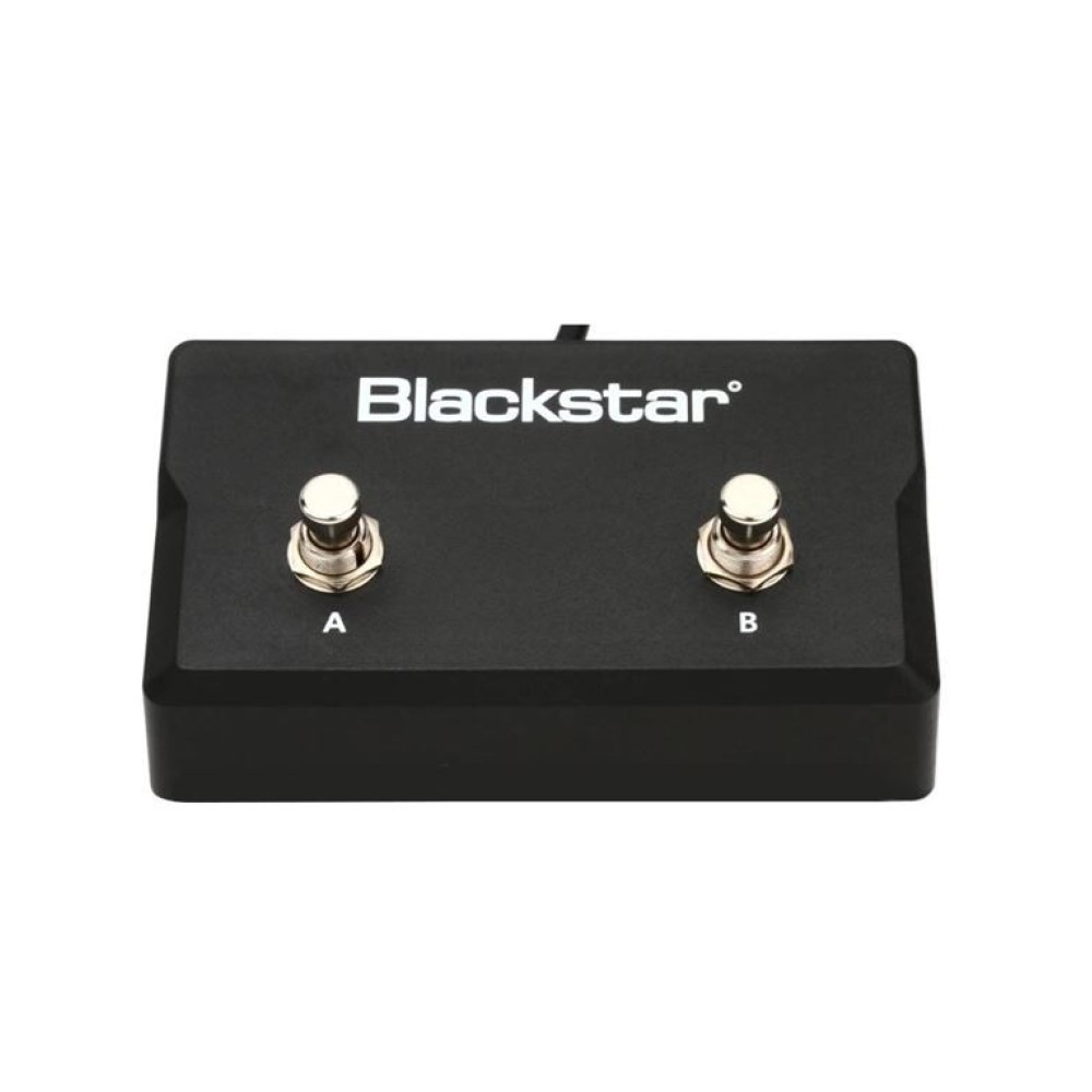 BLACKSTAR FS-18  Ποδοδιακόπτης για ενισχυτή Blackstar Acoustic:Core 30