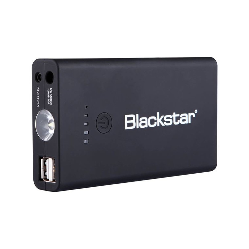 BLACKSTAR Blackstar PB-1 Super Fly Power Bank