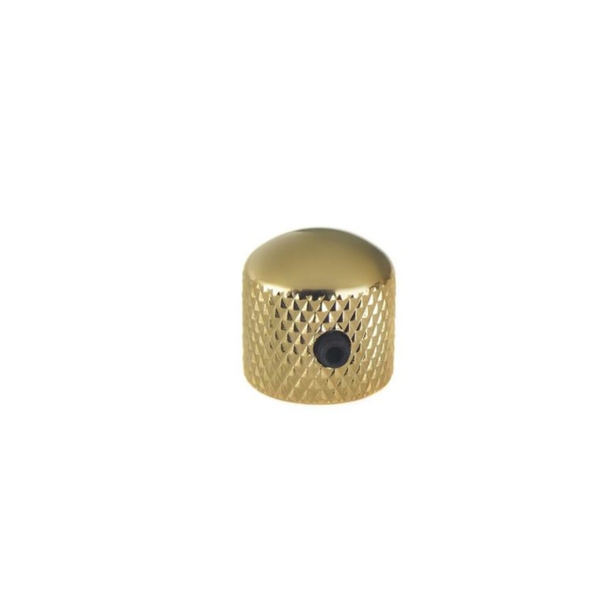 SAMWOO NS006 GD Καπάκι Ποτενσιόμετρου με βίδα, Χρυσό