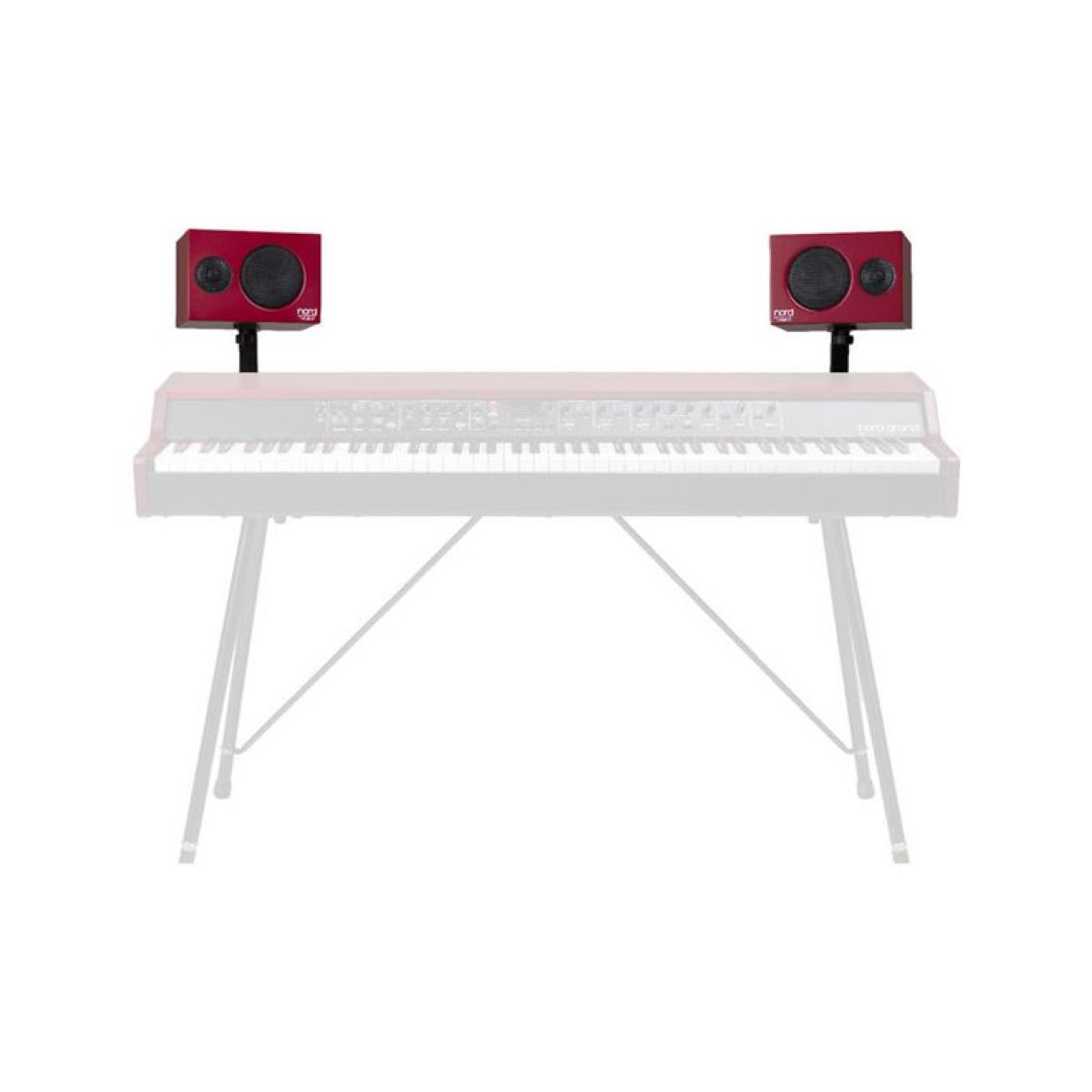 NORD Piano Monitor V2 Ηχεία (Ζεύγος)