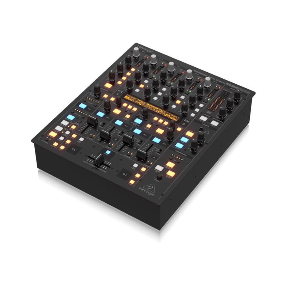 BEHRINGER DDM-4000 Μίκτης DJ
