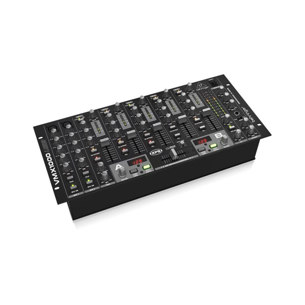 BEHRINGER VMX-1000-USB Μίκτης DJ