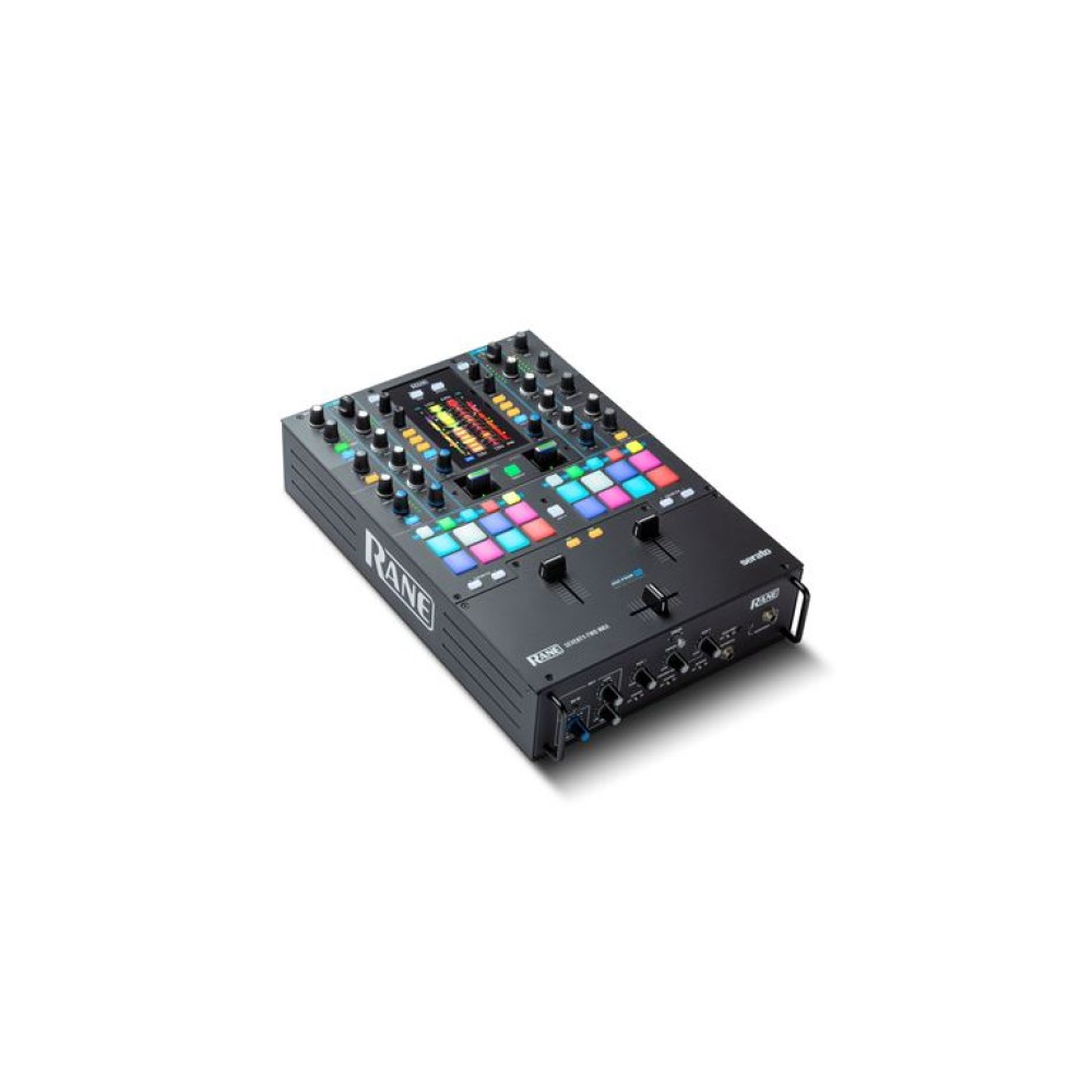 RANE SEVENTY-TWO-MKII DJ Mixer