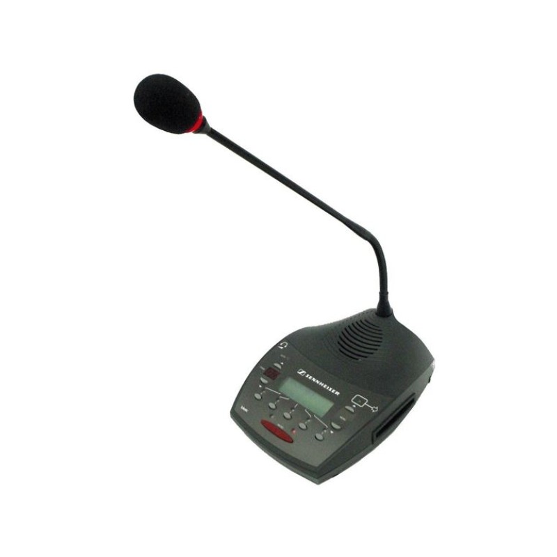 SENNHEISER SDC-8000 DV Μονάδα συνέδρου με card reader