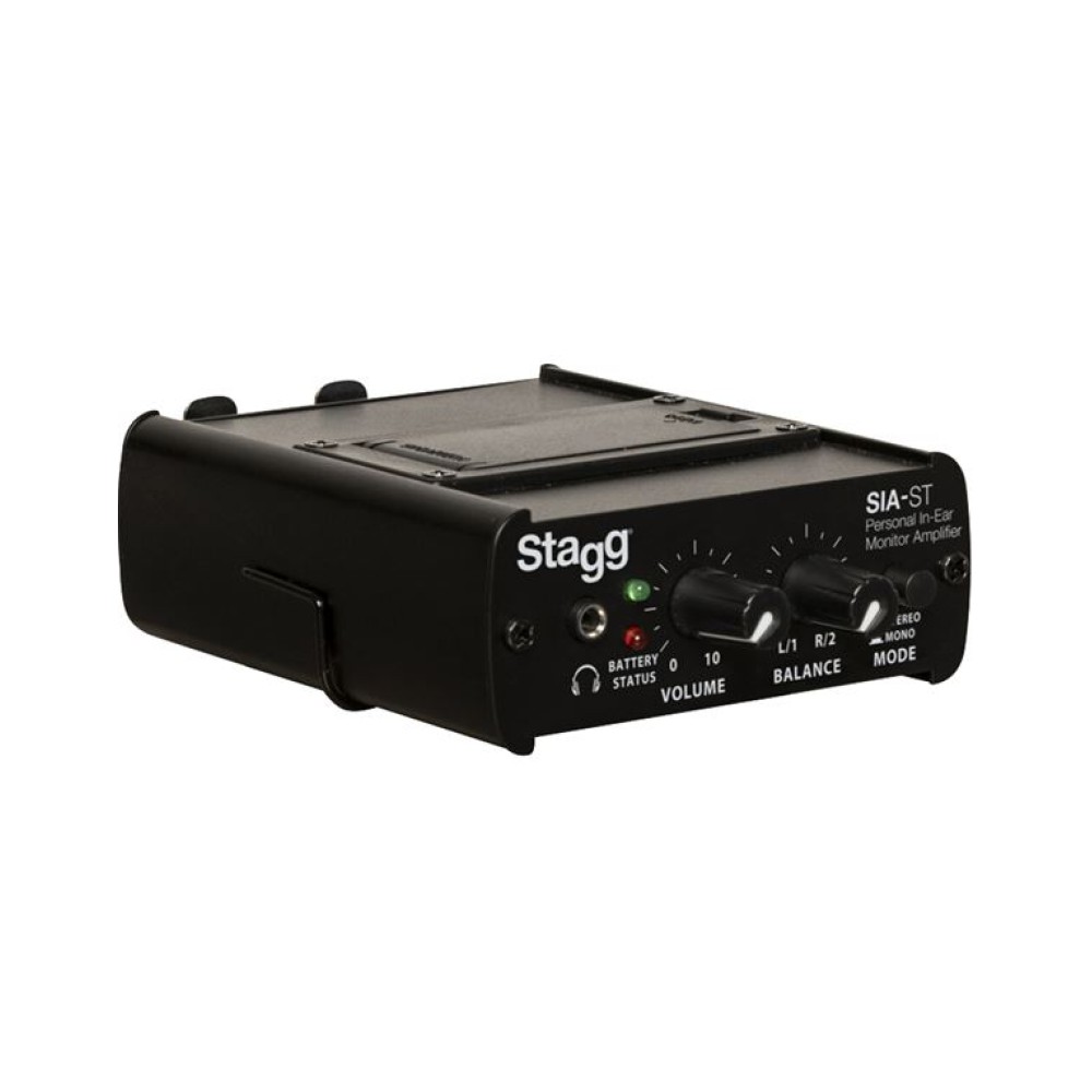 STAGG SIA-ST Eνισχυτής In Ear Monitor