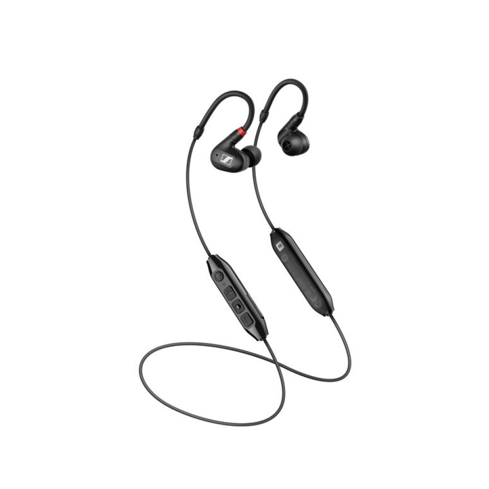 SENNHEISER IE-100-Pro-Wireless-Black Ακουστικά In-Ear