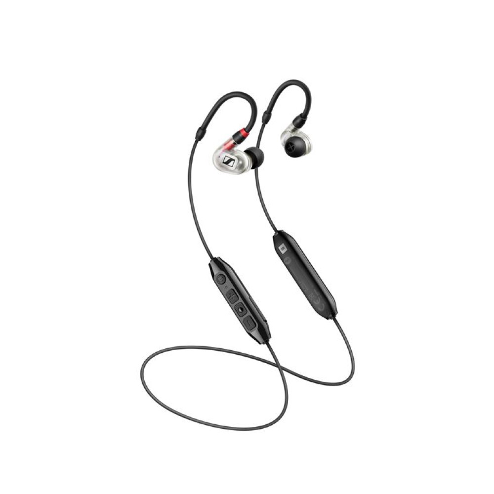 SENNHEISER IE-100-Pro-Wireless-Clear Ακουστικά In-Ear