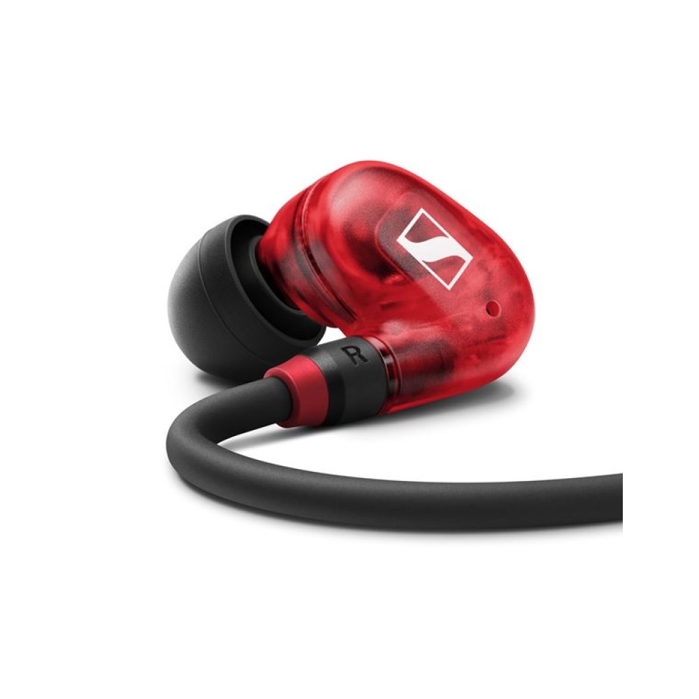 SENNHEISER IE-100-Pro-Wireless-Red Ακουστικά In-Ear