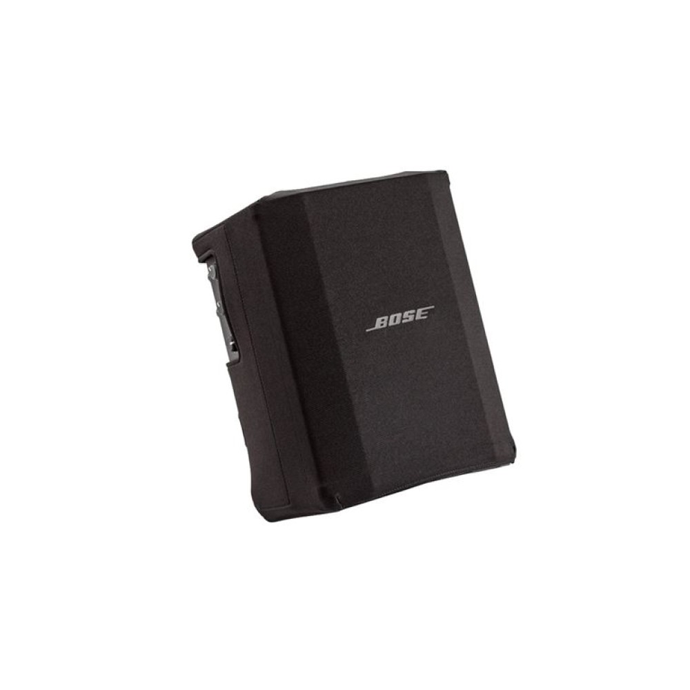 BOSE S1 Pro+ Play-Through Cover Black