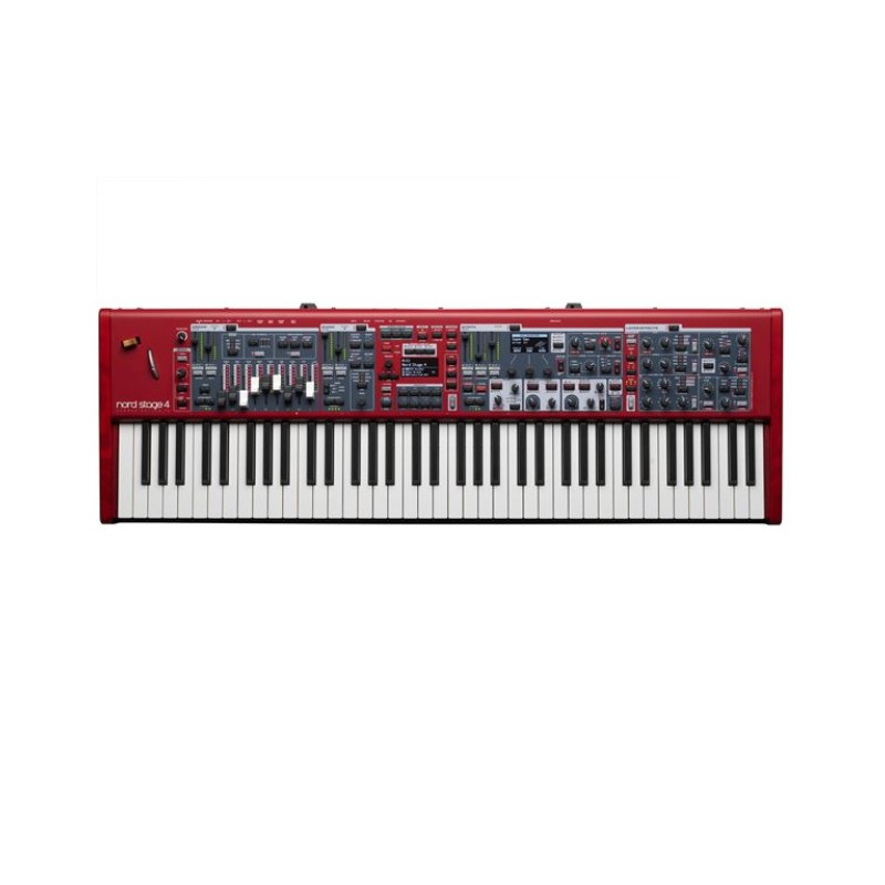 NORD Stage 4 73