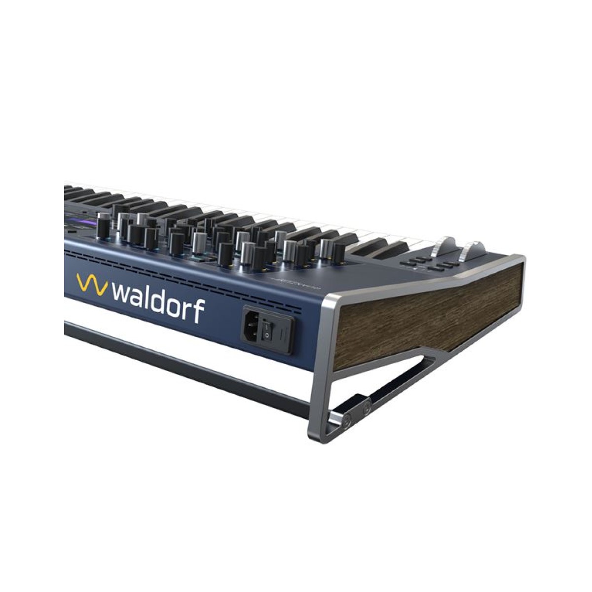WALDORF Quantum MK2 Synthesizer