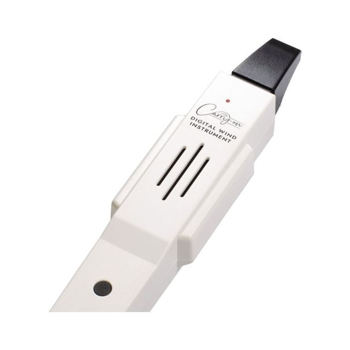 CARRY-ON Digital Wind Instrument White Ψηφιακή Φλογέρα