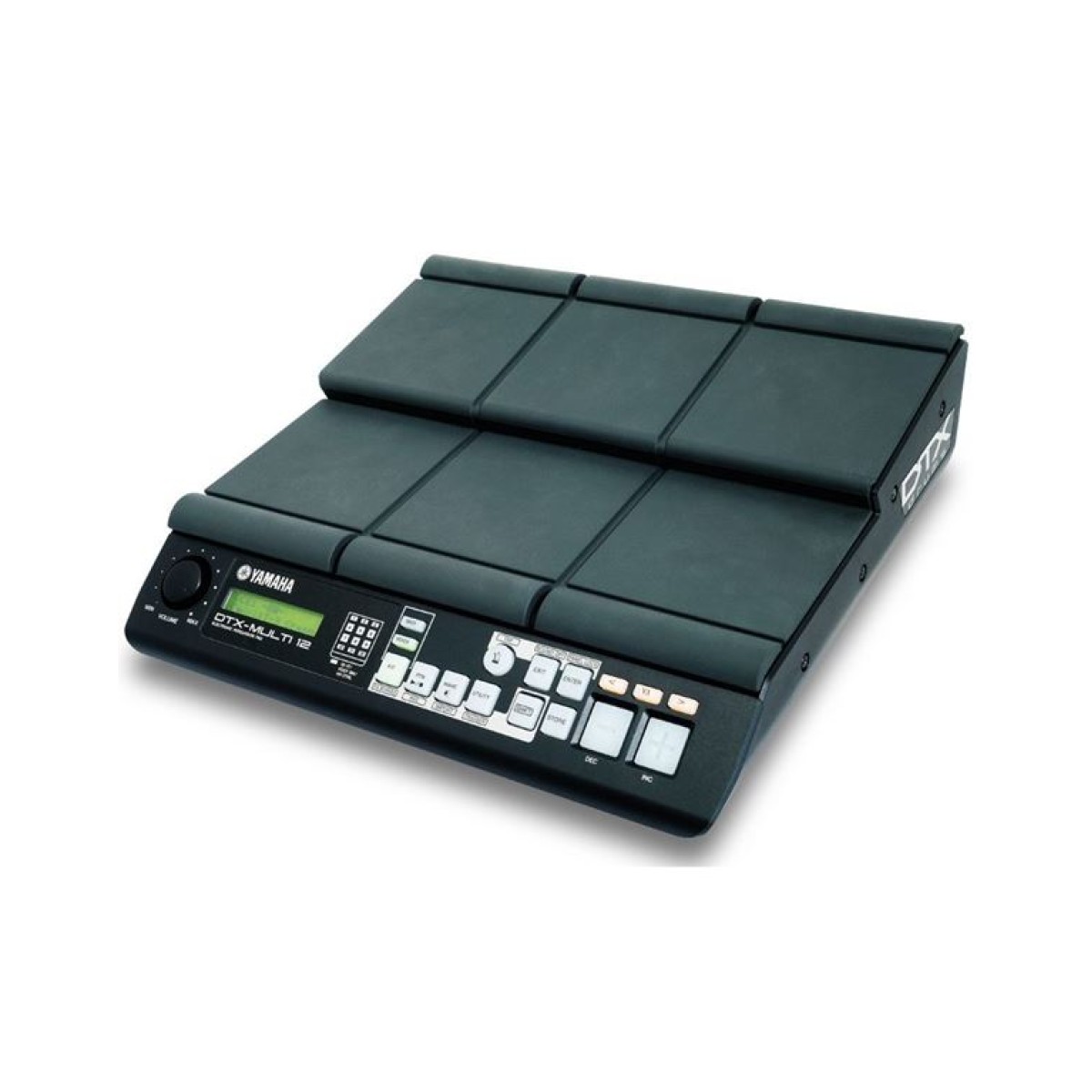 YAMAHA DTX-Multi12 Ηλεκτρονικό Drum Box