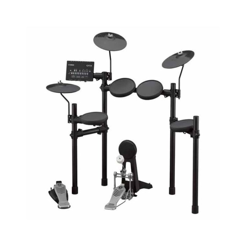 YAMAHA DTX-432K Ηλεκτρονικό Drum Set