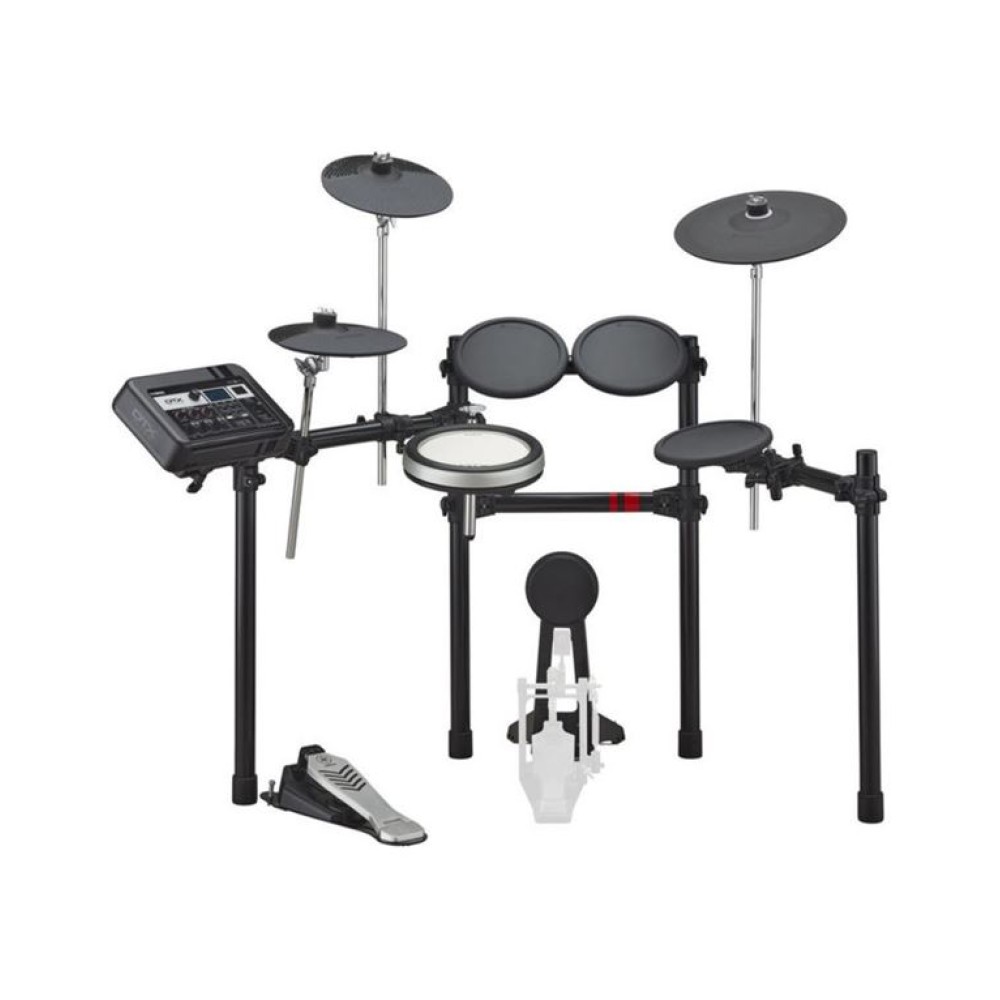 ΥΑΜΑΗΑ DTX6K-X Ηλεκτρονικό Drum Set