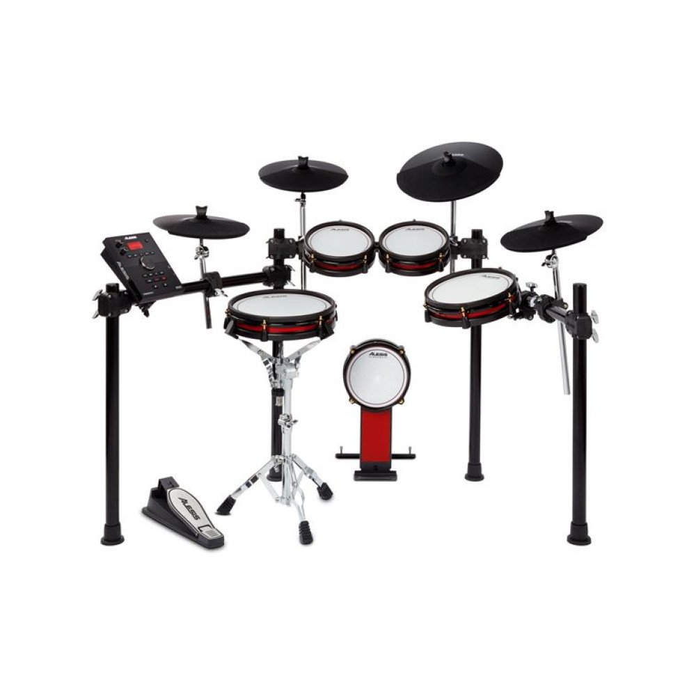 ALESIS Crimson II Special Edition Ηλεκτρονικό Drum Set