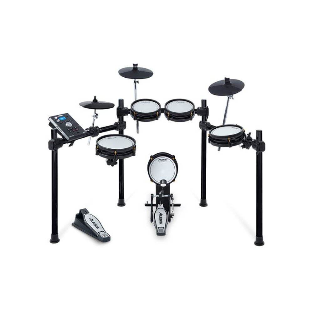 ALESIS Command Mesh Special Edition Kit Ηλεκτρονικό Drums Set