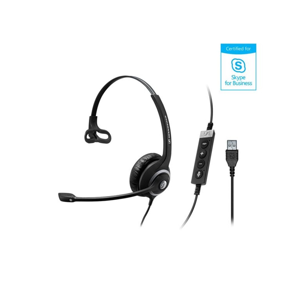 SENNHEISER SC-230-USB-MS-II Headset Call Center
